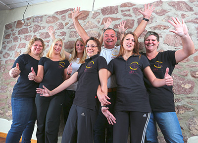 abt team physiotherapie